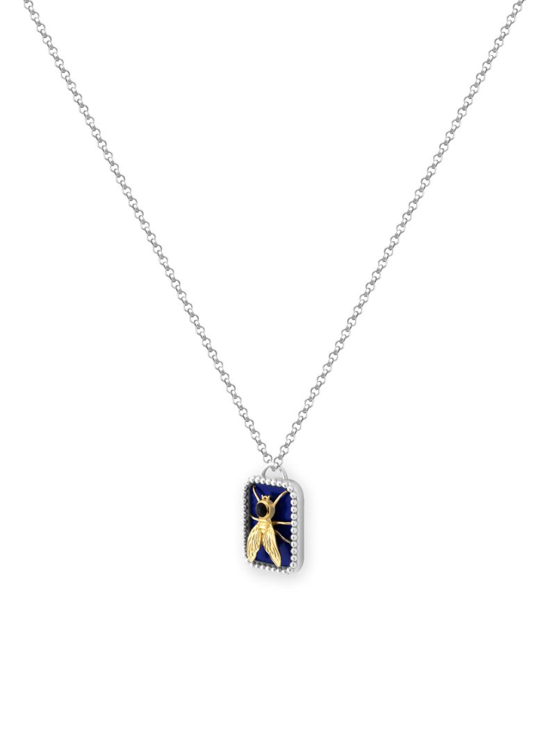 Fly Necklace