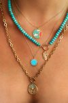 Up In The Clouds Pendant