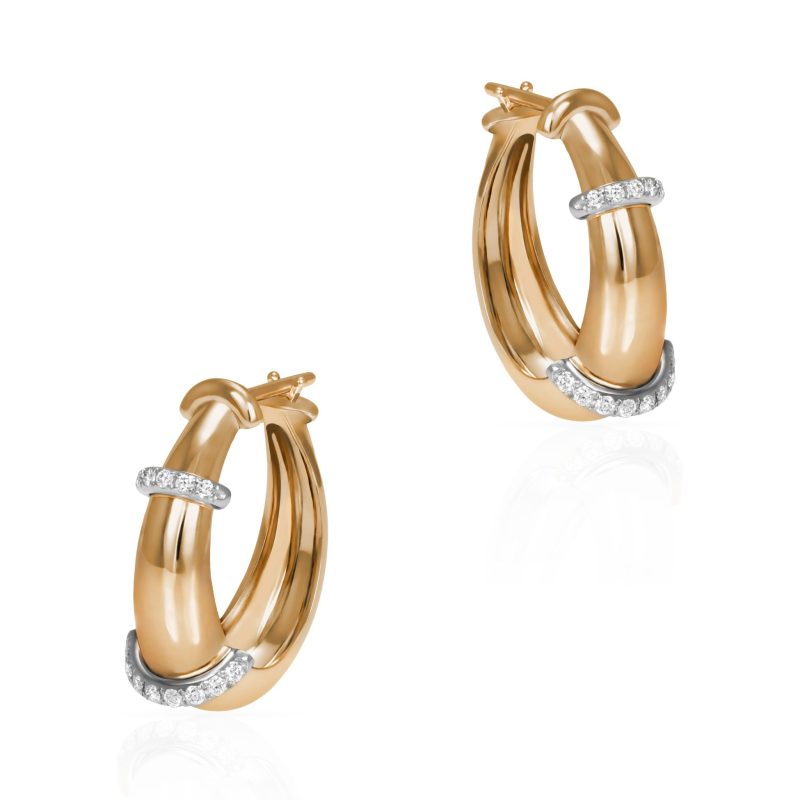 The Buoy Hoops - Size 3