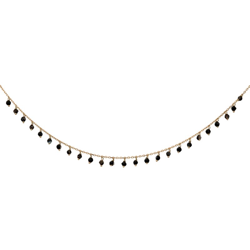 Onyx Choker