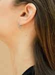 Flat Ray Hoops