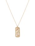 Elements of Love - Air Pendant