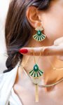 Statement Bond Street Necklace