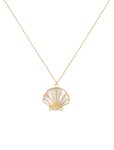 Shell Necklace