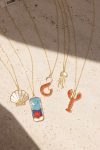 Jelly Fish Necklace
