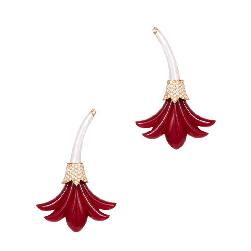 Psychedeliah Earrings