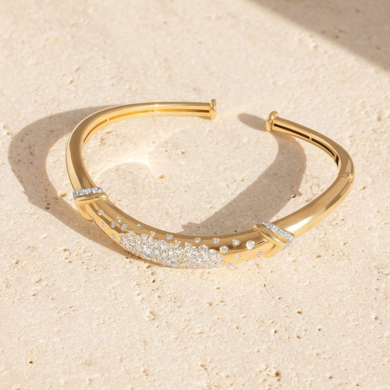 B236D16-boa-belly-diamond-bangle
