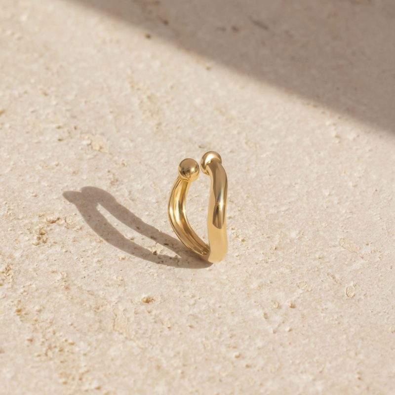 Boa Cuff