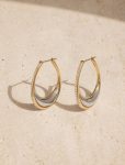 Bloop Earrings - Size 5