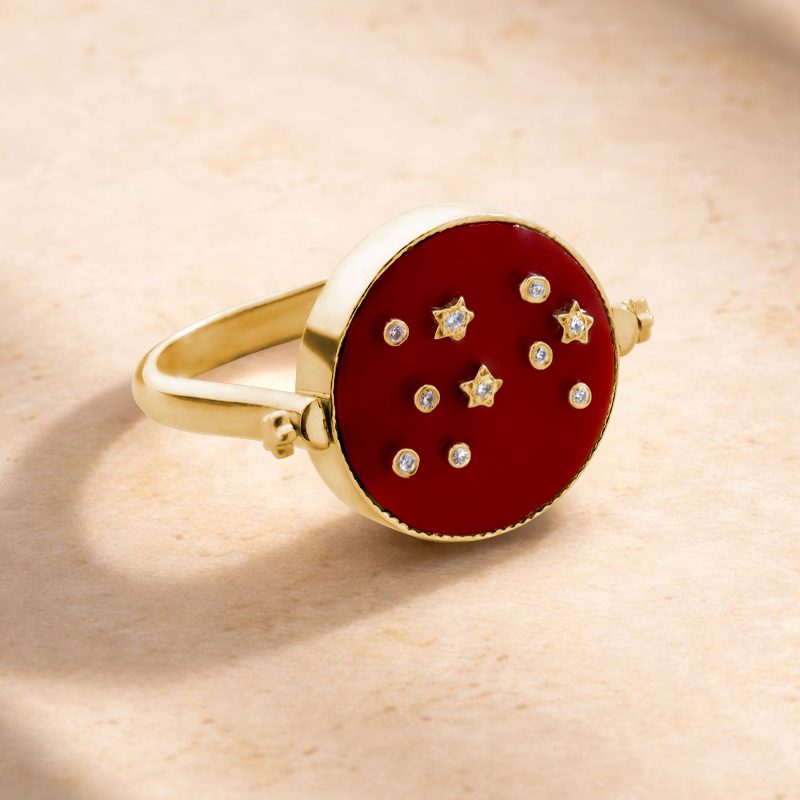 Leo Ring Back Final