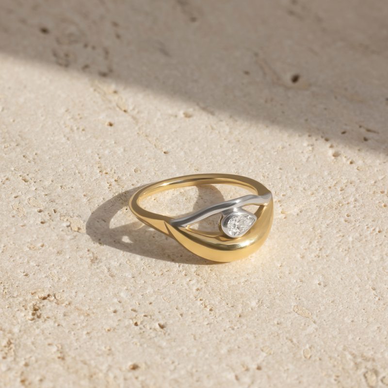 Salvadore Ring