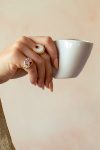 Sun Dawn Stoned Ring
