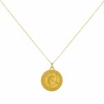 Sagittarius Horoscope Pendant