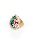 Chinoiserie Bond Street Pinky