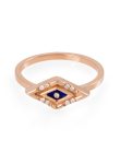 Mini Eye Ring