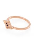 Mini Eye Ring