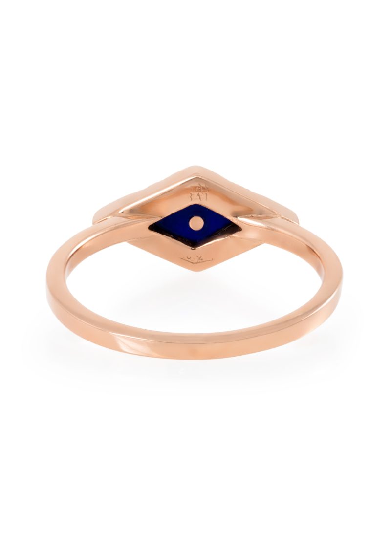 Mini Eye Ring