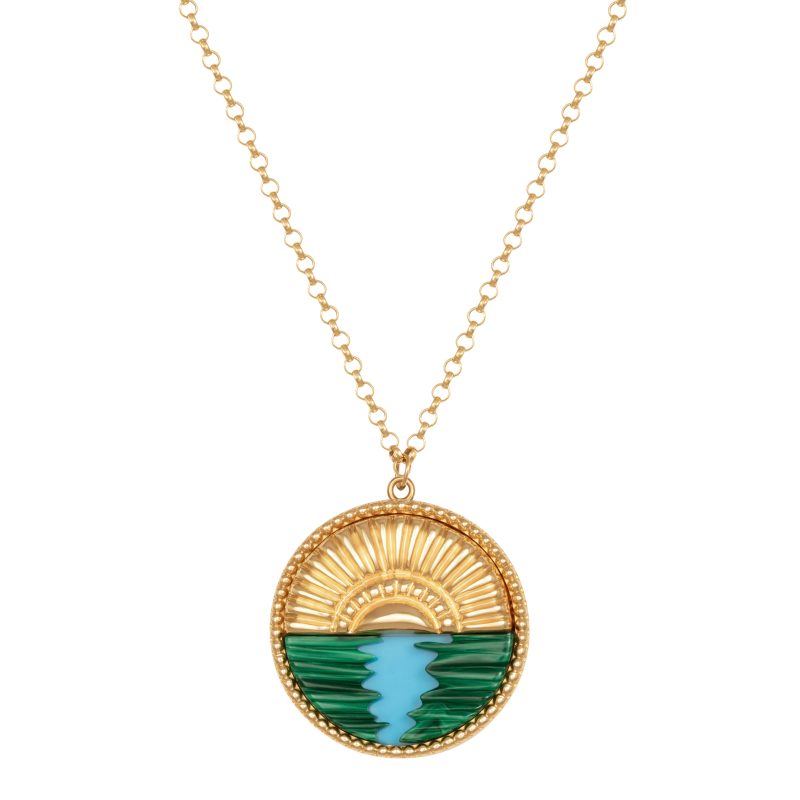 Babylon Dream Necklace