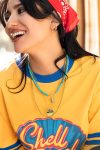 Fields of Wheat Necklace