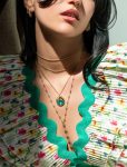 Babylon Dream Necklace