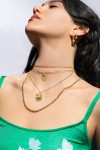 Little Dream of Floating on the Cloud Neckalce