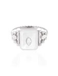 Ascending Moments Ring