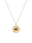 Little Dream of Clarity Necklace