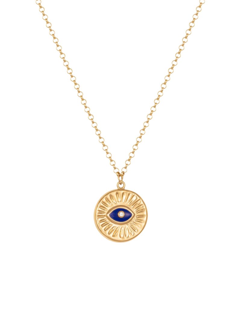 Little Dream of Clarity Necklace