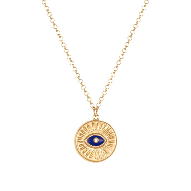 Little Dream of Clarity Necklace