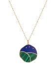 Fields of Wheat Necklace