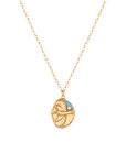 Little Dream of Freedom Necklace