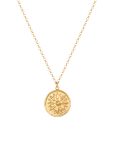 Little Dream of Sun Necklace