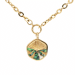 Wishing Star Necklace
