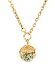 Wishing Star Necklace