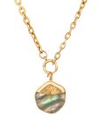 Wishing Star Necklace