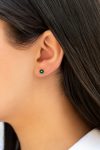 Love Me Nots Earrings - Medium