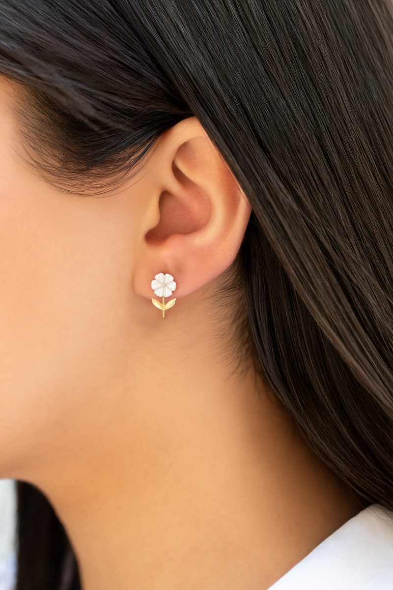 Wildflower Studs