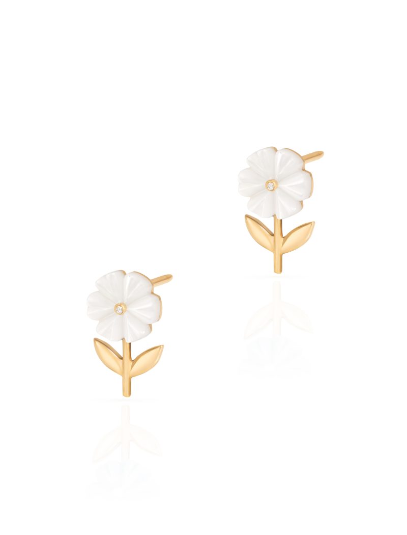 Wildflower Studs