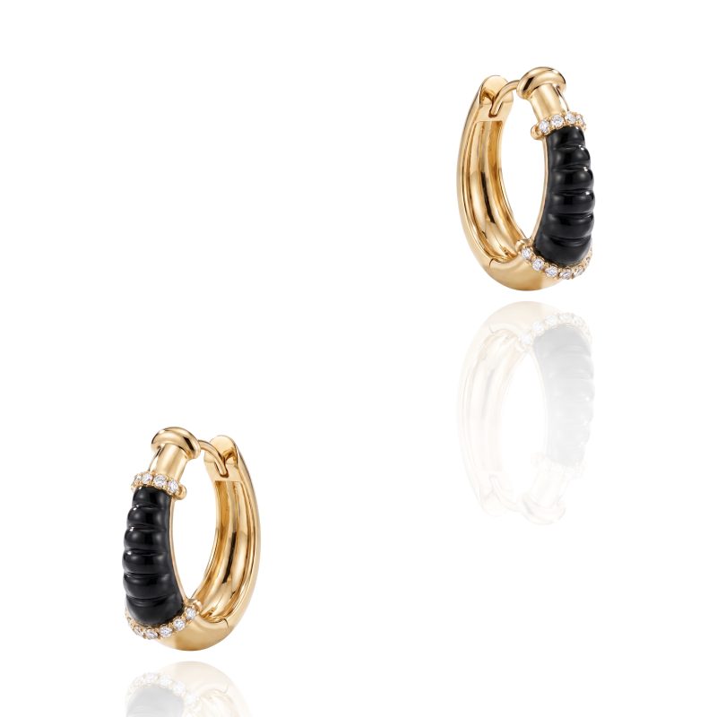 Buoy Stoned Hoops - Small