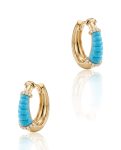 Buoy Stoned Hoops - Large