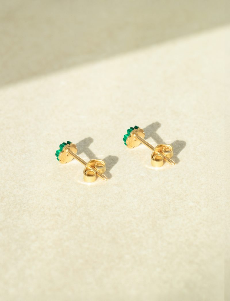 Love Me Nots Earrings - Medium