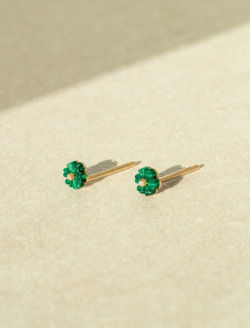 Love Me Nots Earrings - Medium