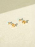 Love Me Nots Earrings - Small