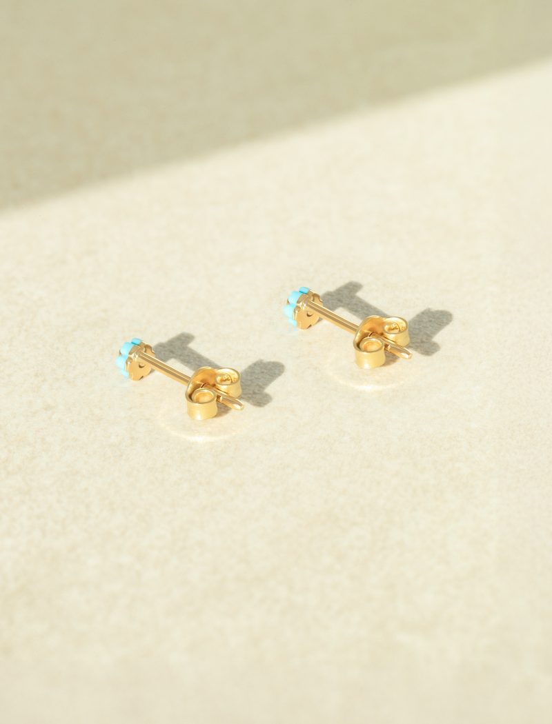 Love Me Nots Earrings - Small