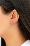 Love Me Nots Earrings - Small