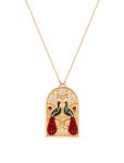 Eternal Paradise Necklace
