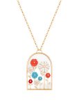 In Full Bloom Necklace