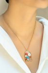 In Full Bloom Necklace
