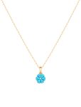 Love Me Nots Necklace - Large