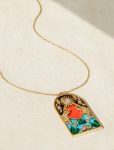 Trunk In Love Necklace